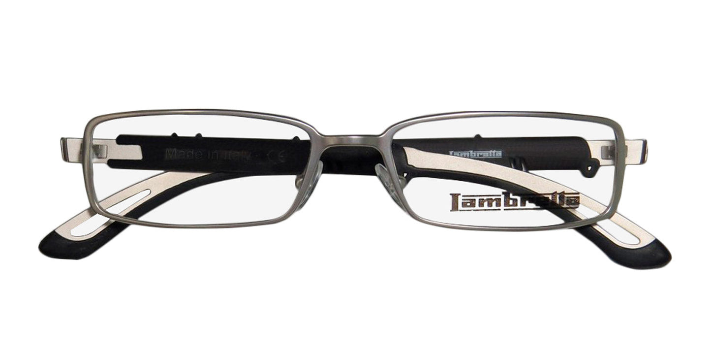 Lambretta Lam0001 Eyeglasses