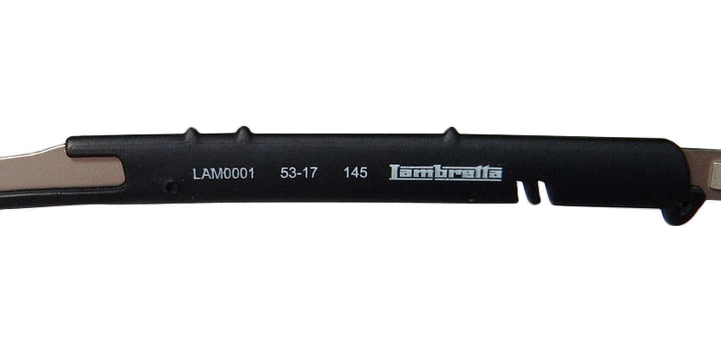 Lambretta Lam0001 Eyeglasses