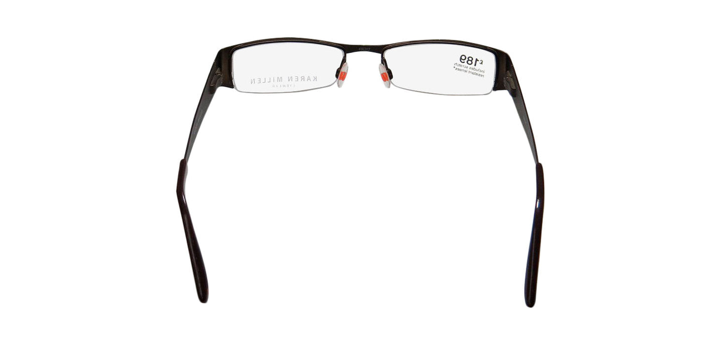 Karen Millen Km0087 Eyeglasses
