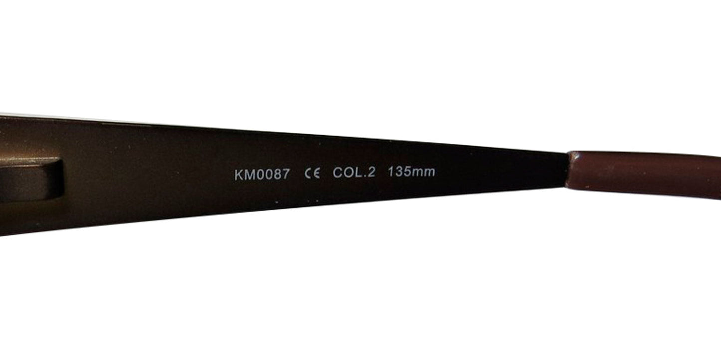 Karen Millen Km0087 Eyeglasses
