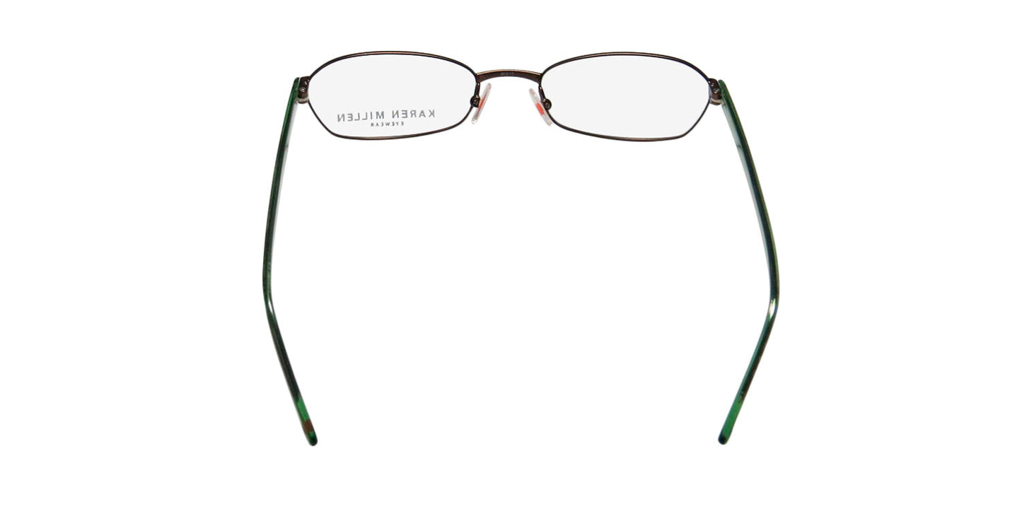 Karen Millen Km0064 Eyeglasses