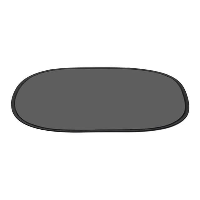 Lot de 2 pare-soleil adhésifs durables, flexibles et faciles à installer pour vitres