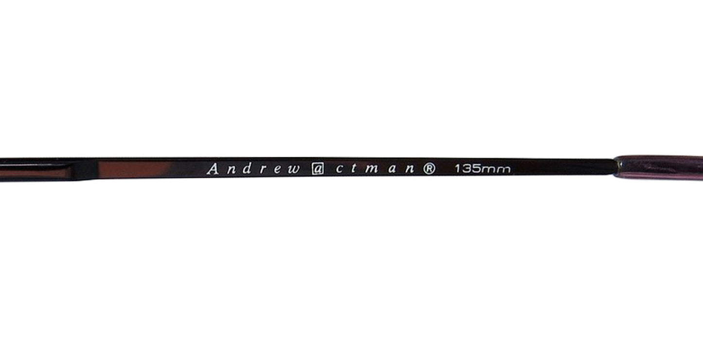 Andrew Actman Dingle Dell Eyeglasses