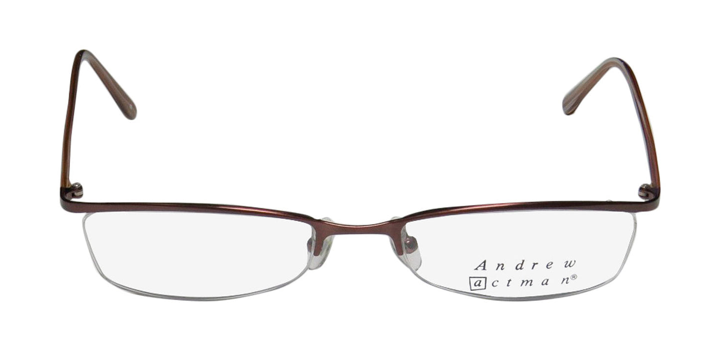 Andrew Actman Escort Eyeglasses