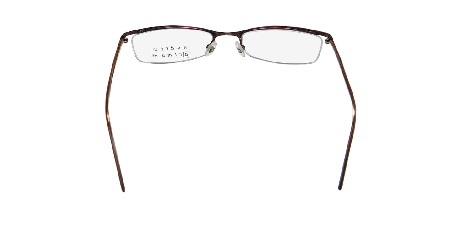 Andrew Actman Escort Eyeglasses
