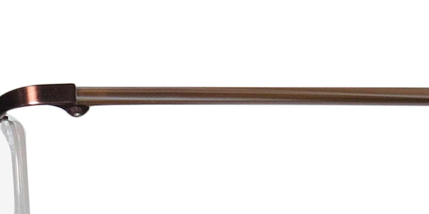 Andrew Actman Escort Eyeglasses