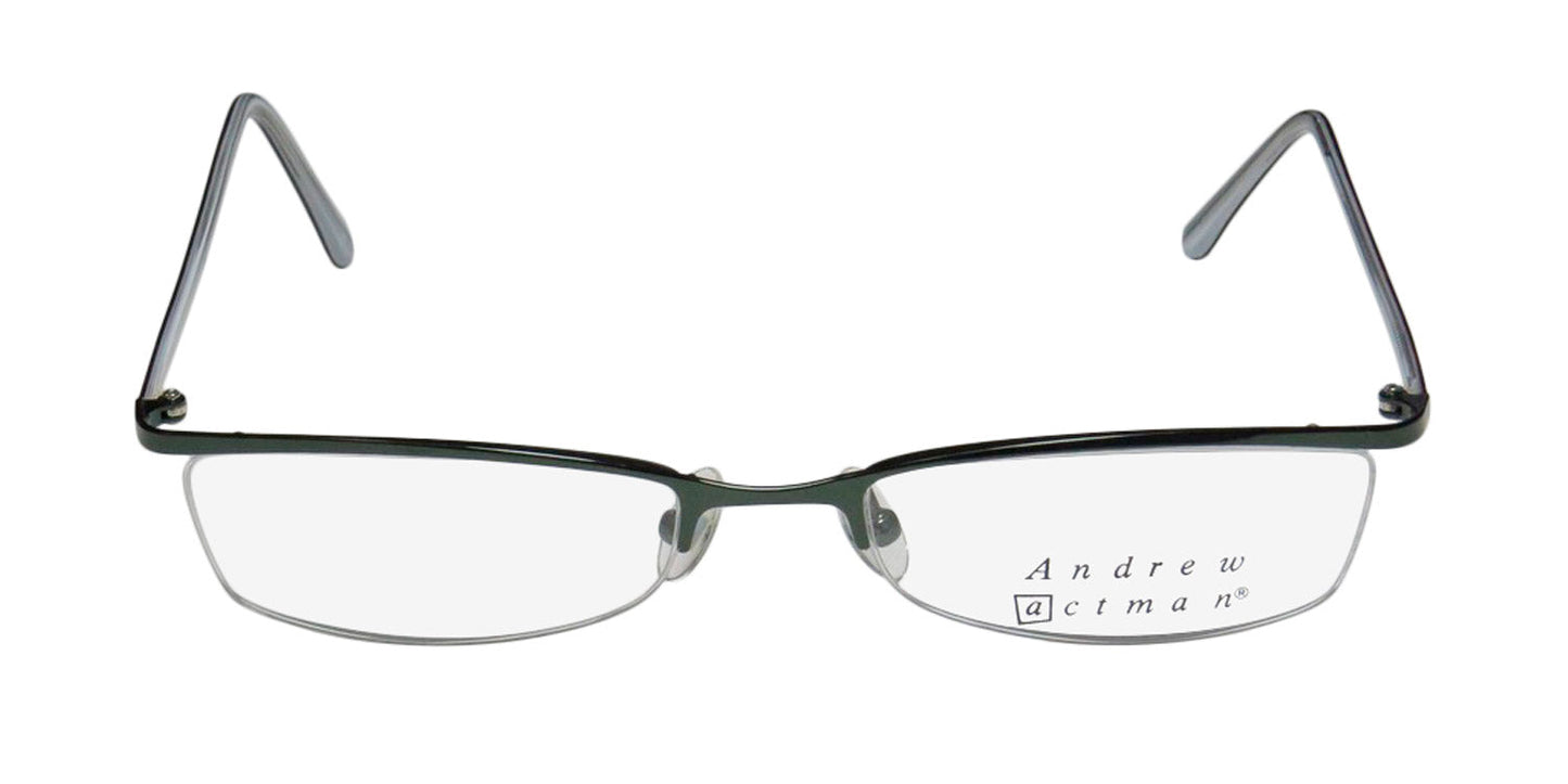 Andrew Actman Escort Eyeglasses