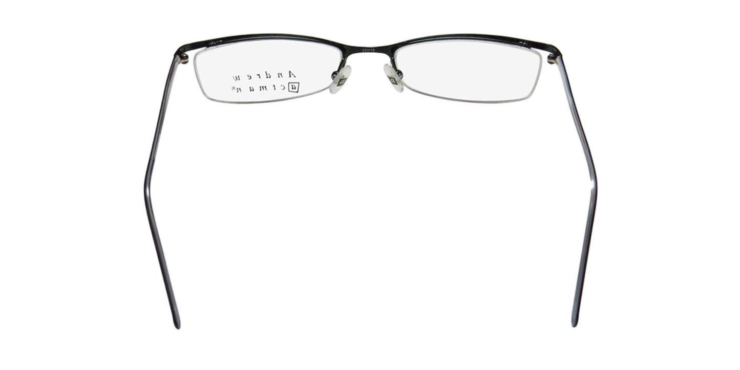 Andrew Actman Escort Eyeglasses