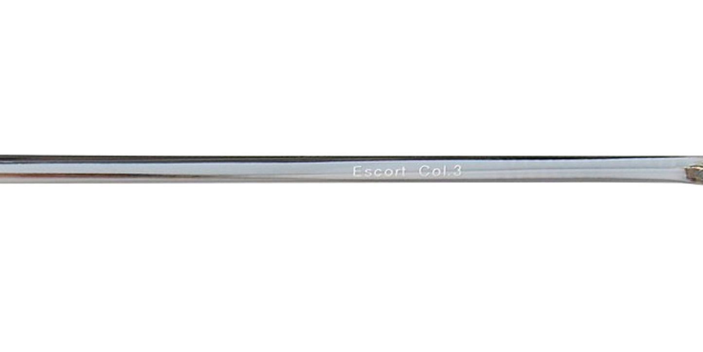 Andrew Actman Escort Eyeglasses