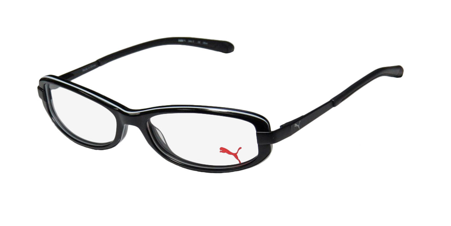 Puma 15365 Zetta Ii Eyeglasses