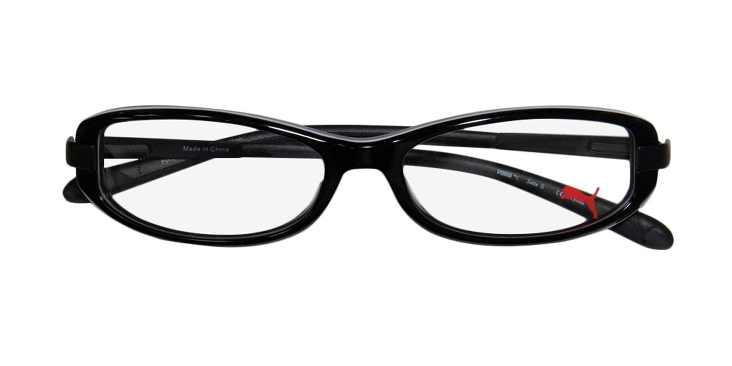 Puma 15365 Zetta Ii Eyeglasses
