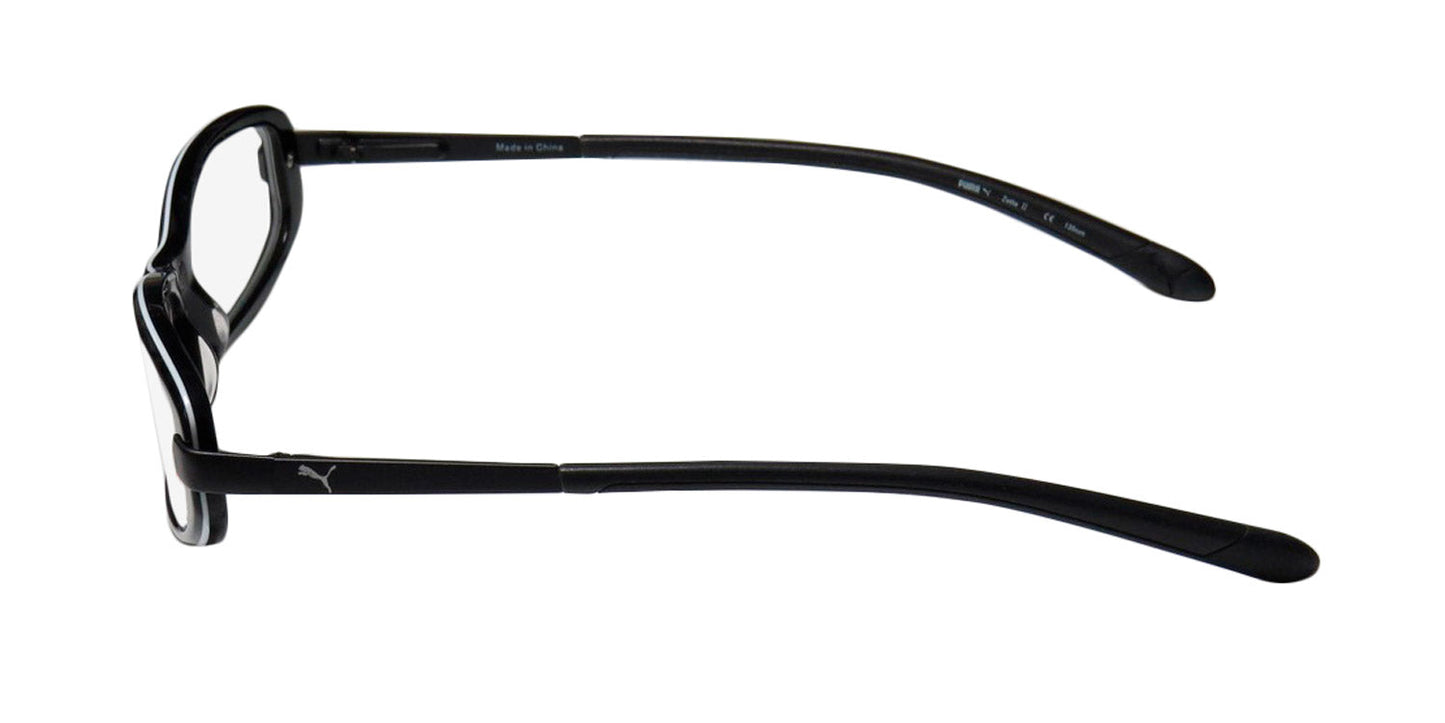 Puma 15365 Zetta Ii Eyeglasses