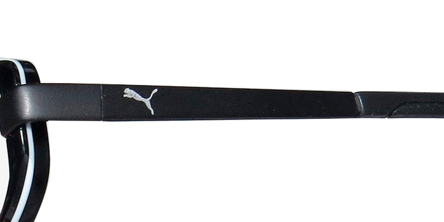 Puma 15365 Zetta Ii Eyeglasses
