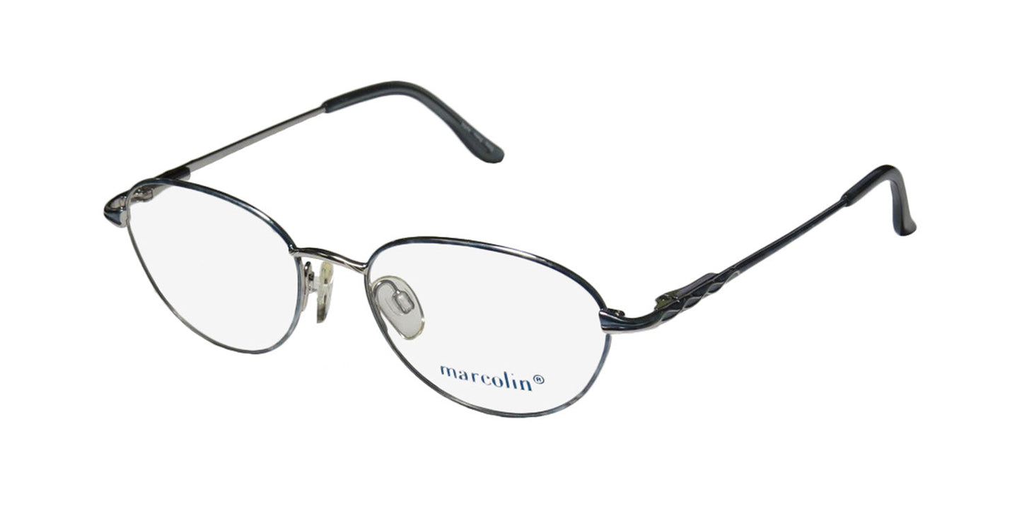 Marcolin 7210 Eyeglasses