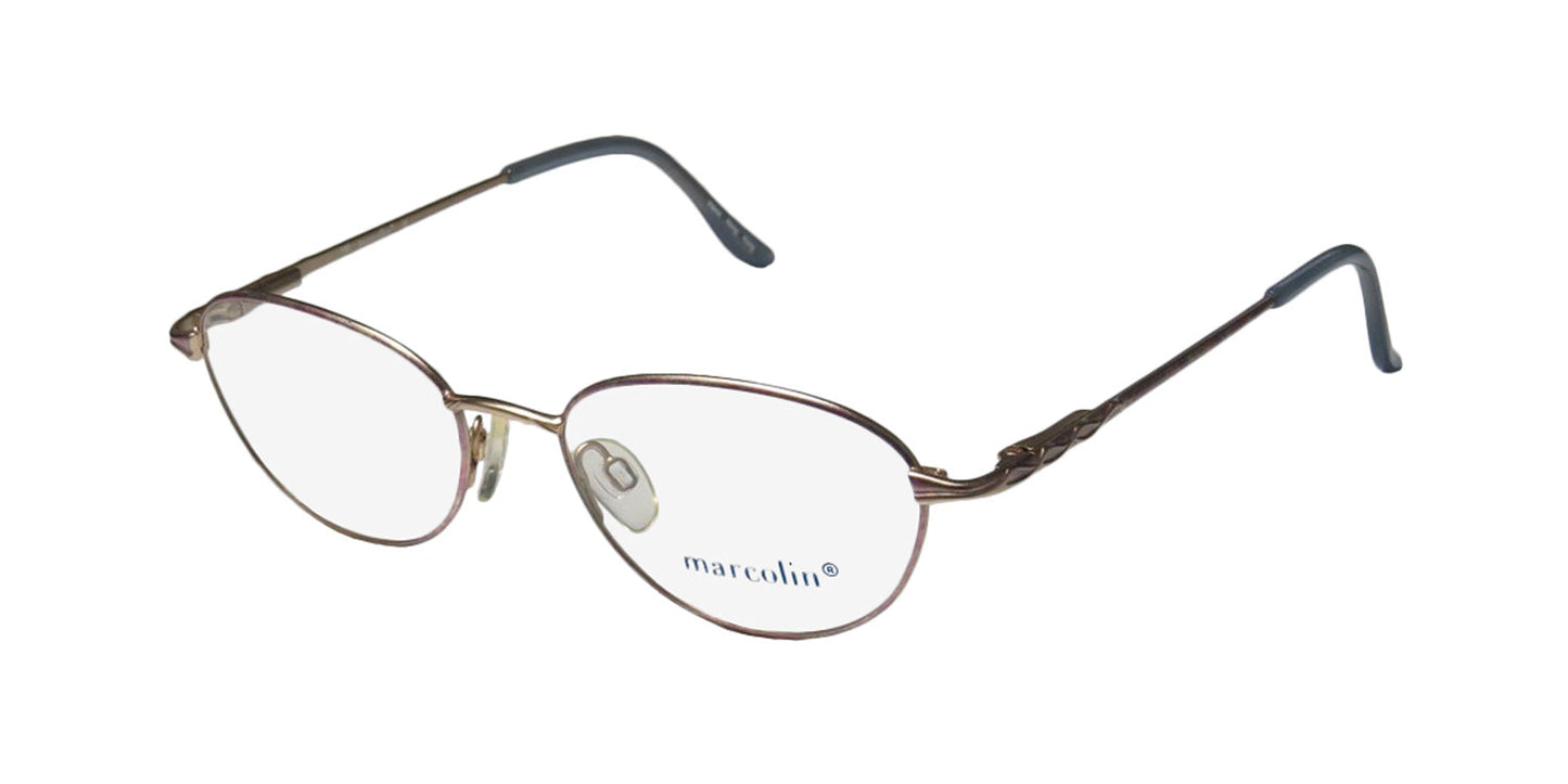 Marcolin 7210 Eyeglasses