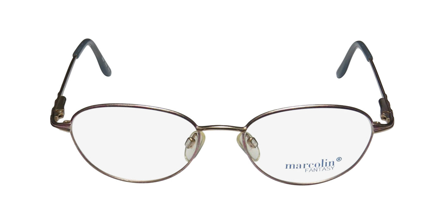 Marcolin 7210 Eyeglasses