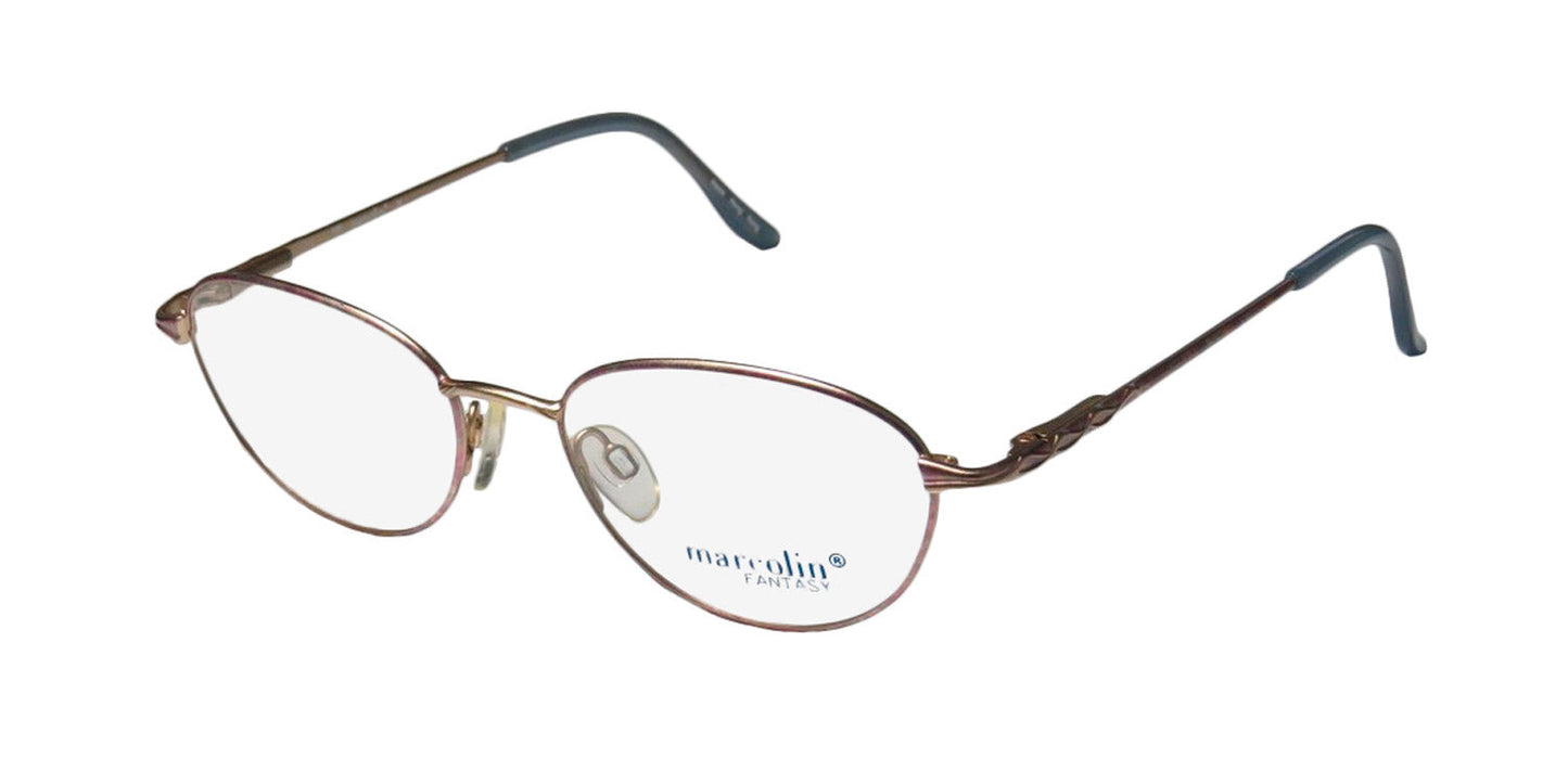 Marcolin 7210 Eyeglasses