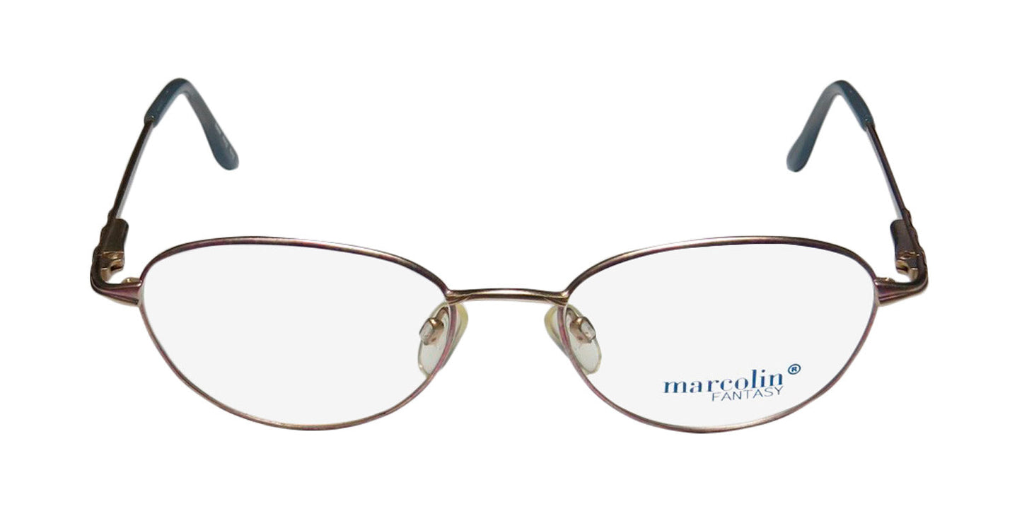 Marcolin 7210 Eyeglasses