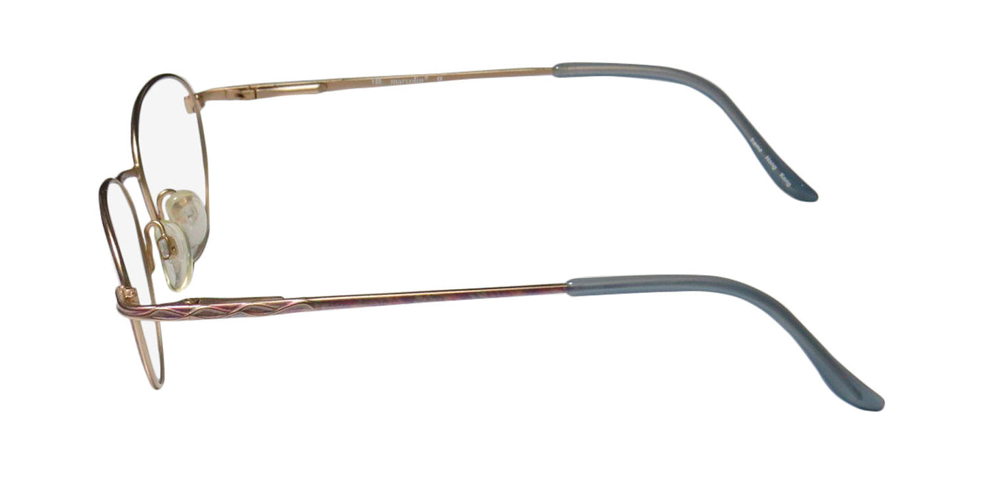 Marcolin 7210 Eyeglasses