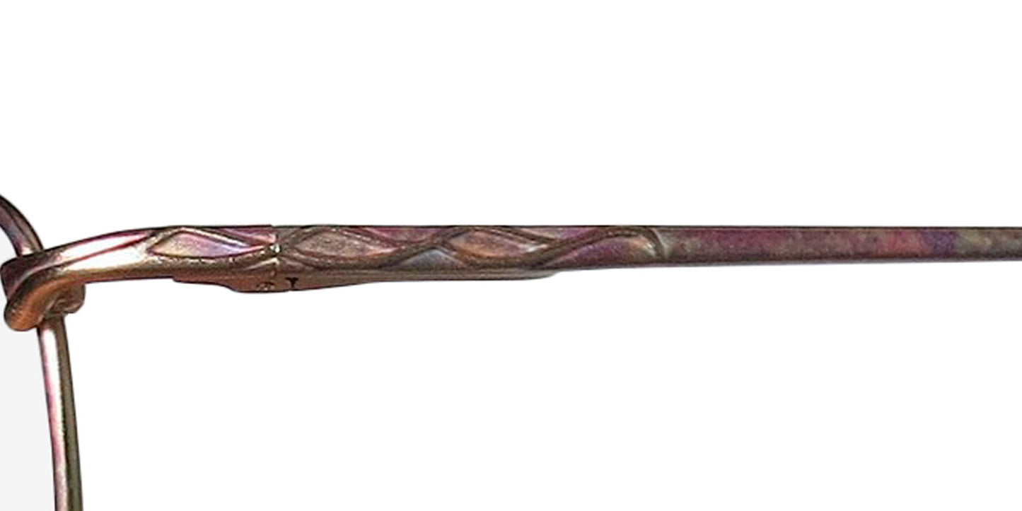 Marcolin 7210 Eyeglasses