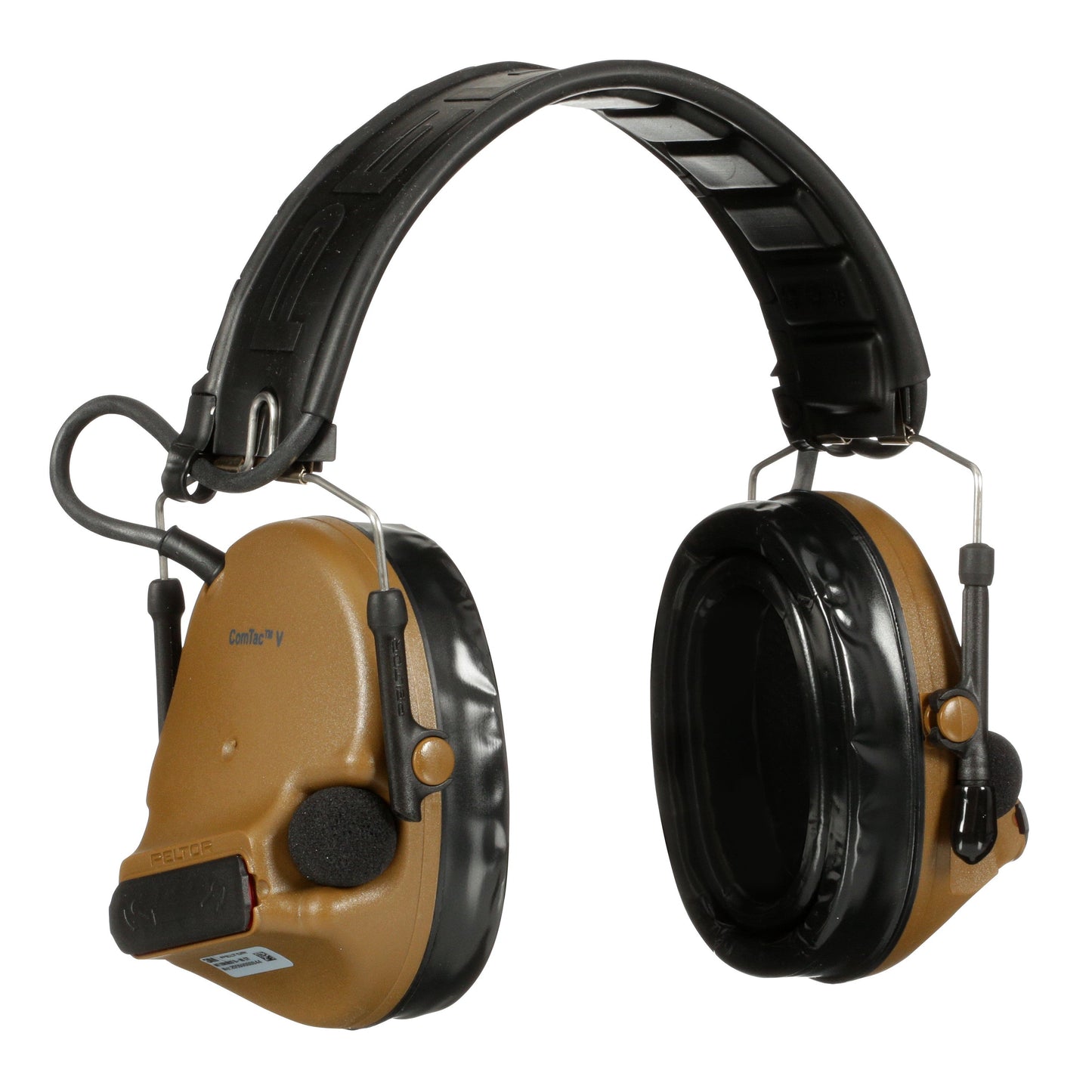 Peltor ComTac V - All Colors & Models Available