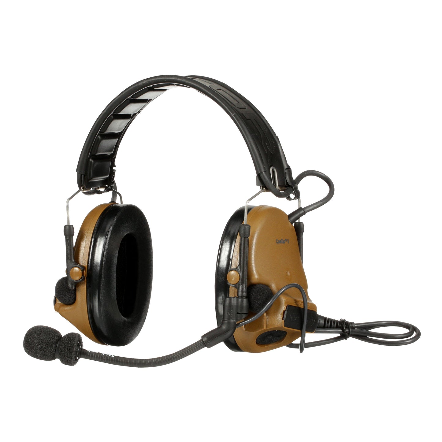 Peltor ComTac V - All Colors & Models Available