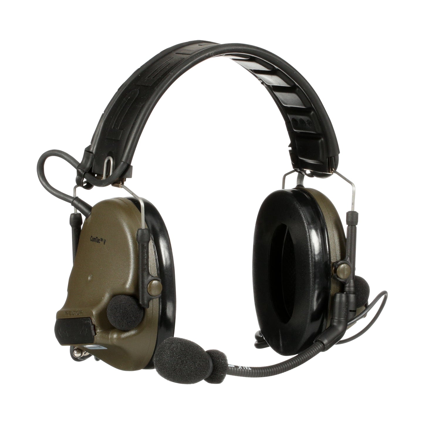 Peltor ComTac V - All Colors & Models Available