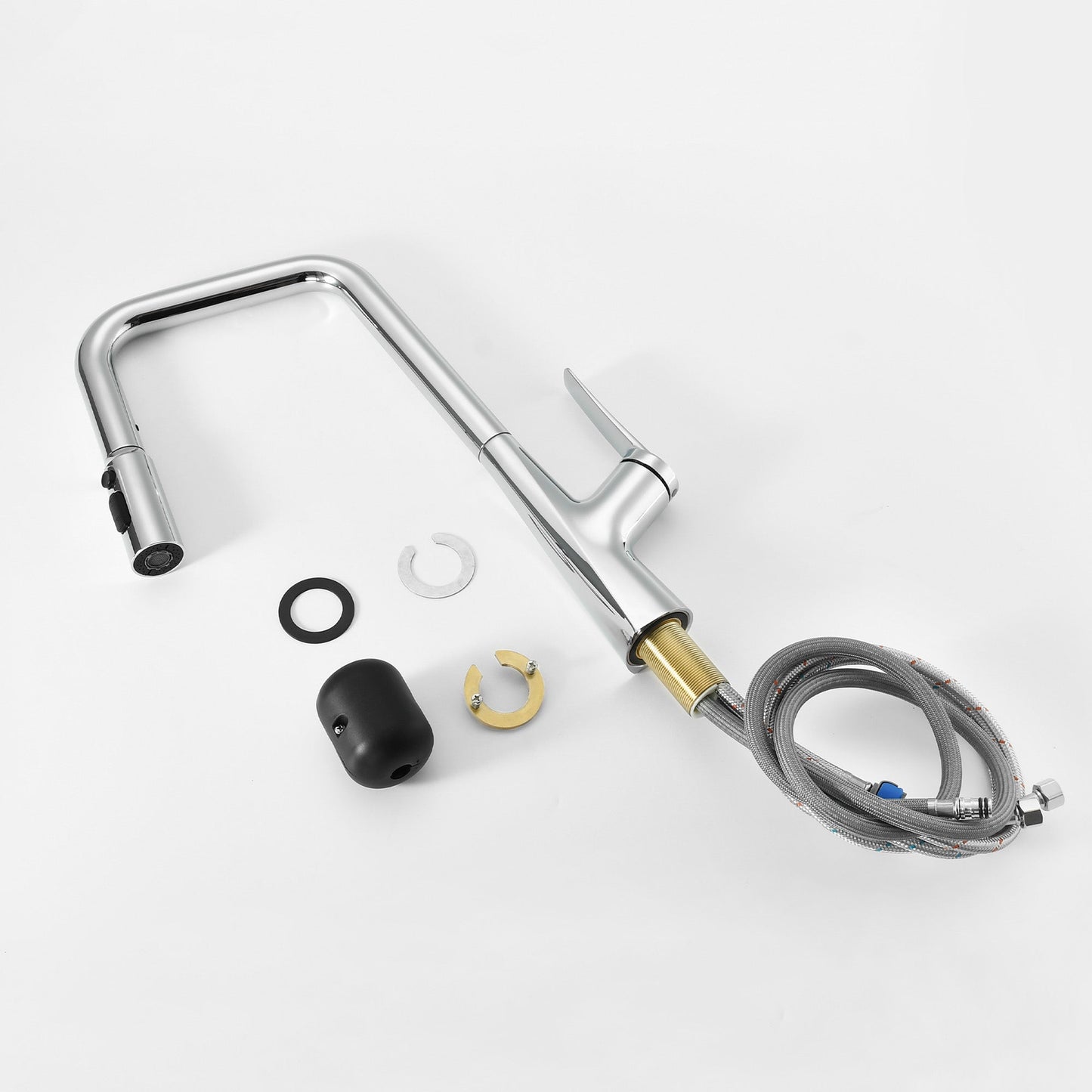 Professional Kitchen Faucet