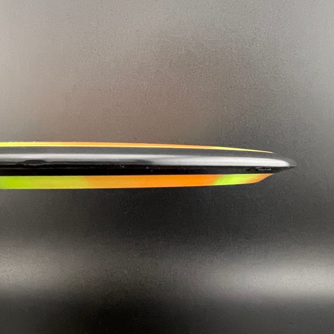 Cosmic Neutron Volt