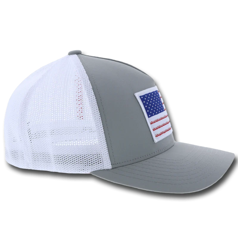 Liberty Roper | Hooey