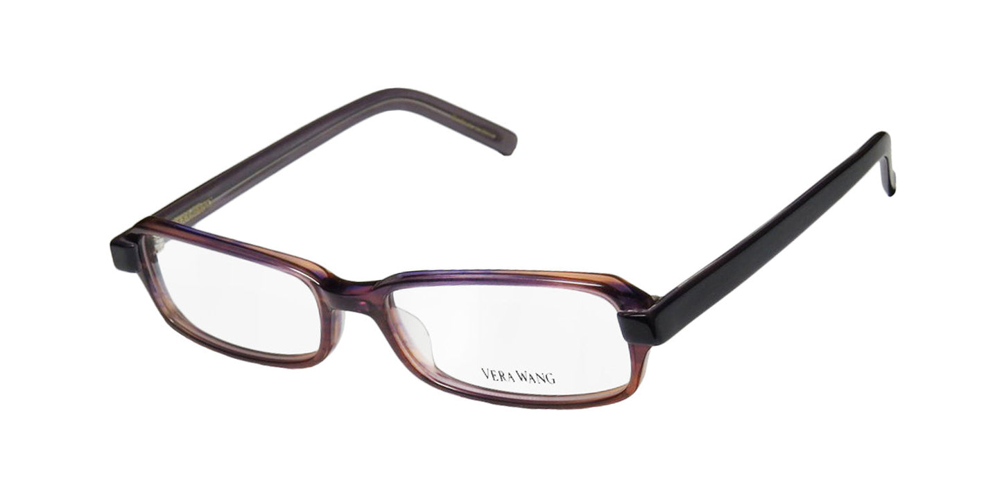 Vera Wang V300 Eyeglasses