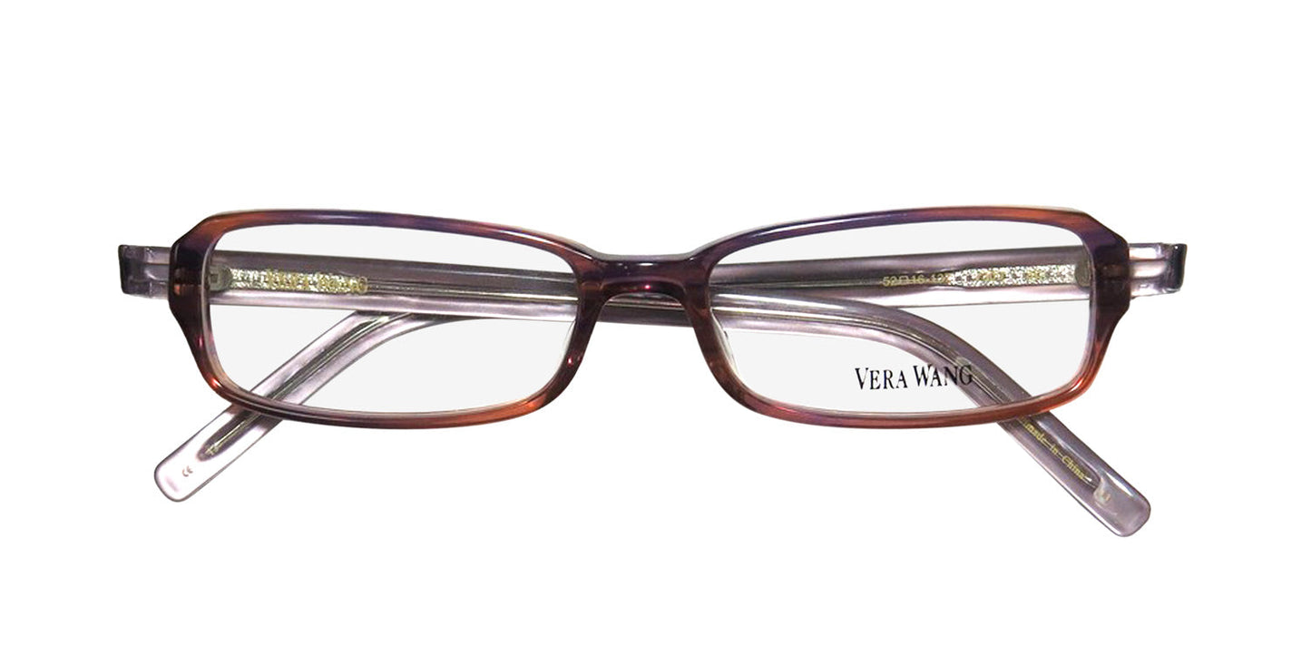 Vera Wang V300 Eyeglasses