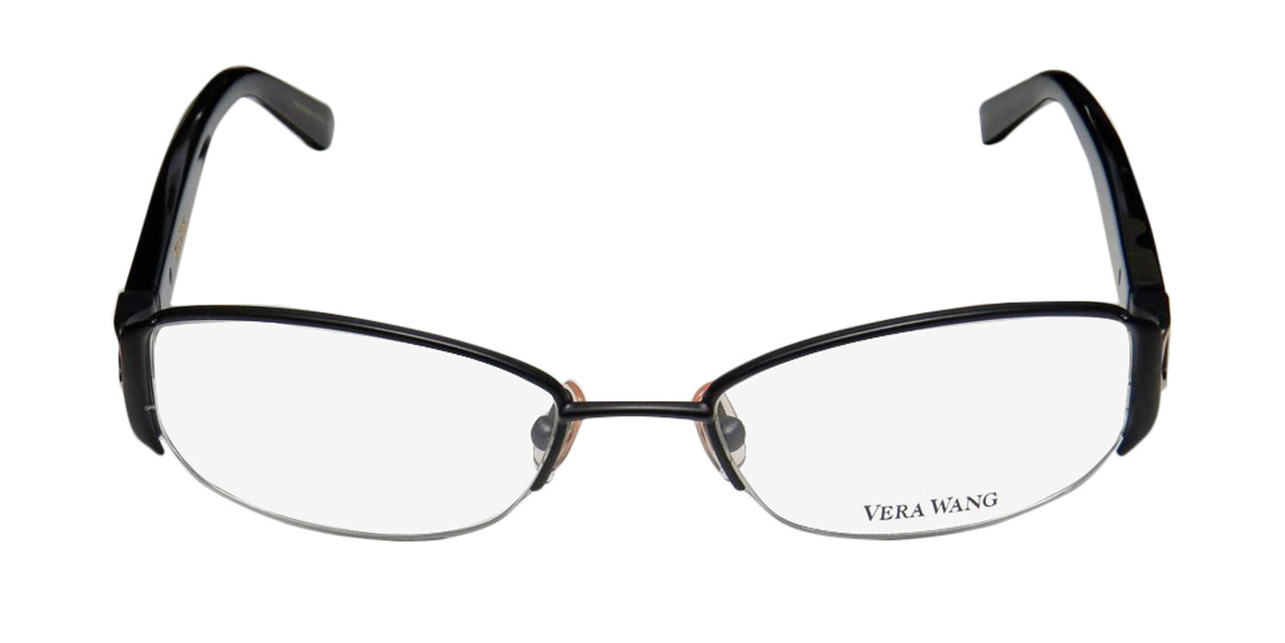 Vera Wang V091 Eyeglasses