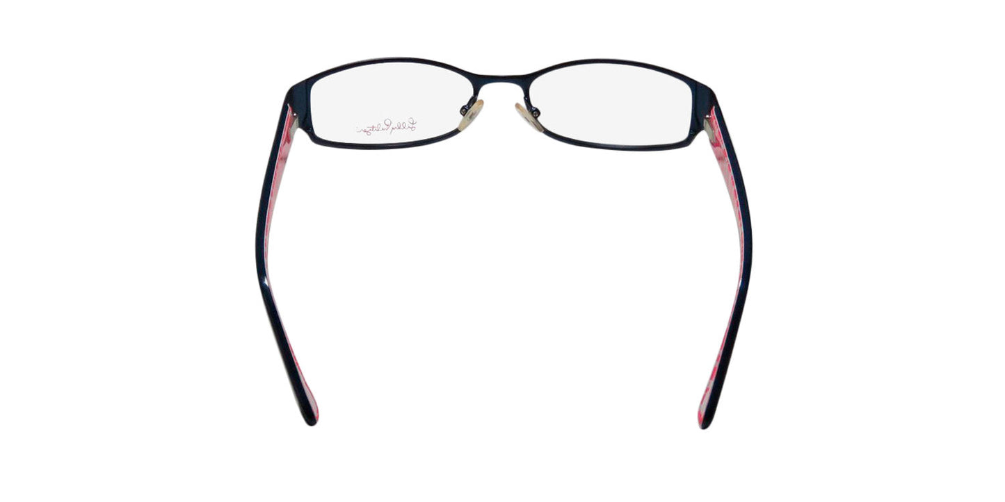 Lilly Pulitzer Cassidie Eyeglasses