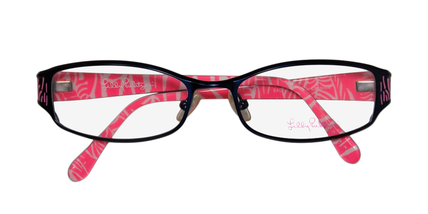 Lilly Pulitzer Cassidie Eyeglasses
