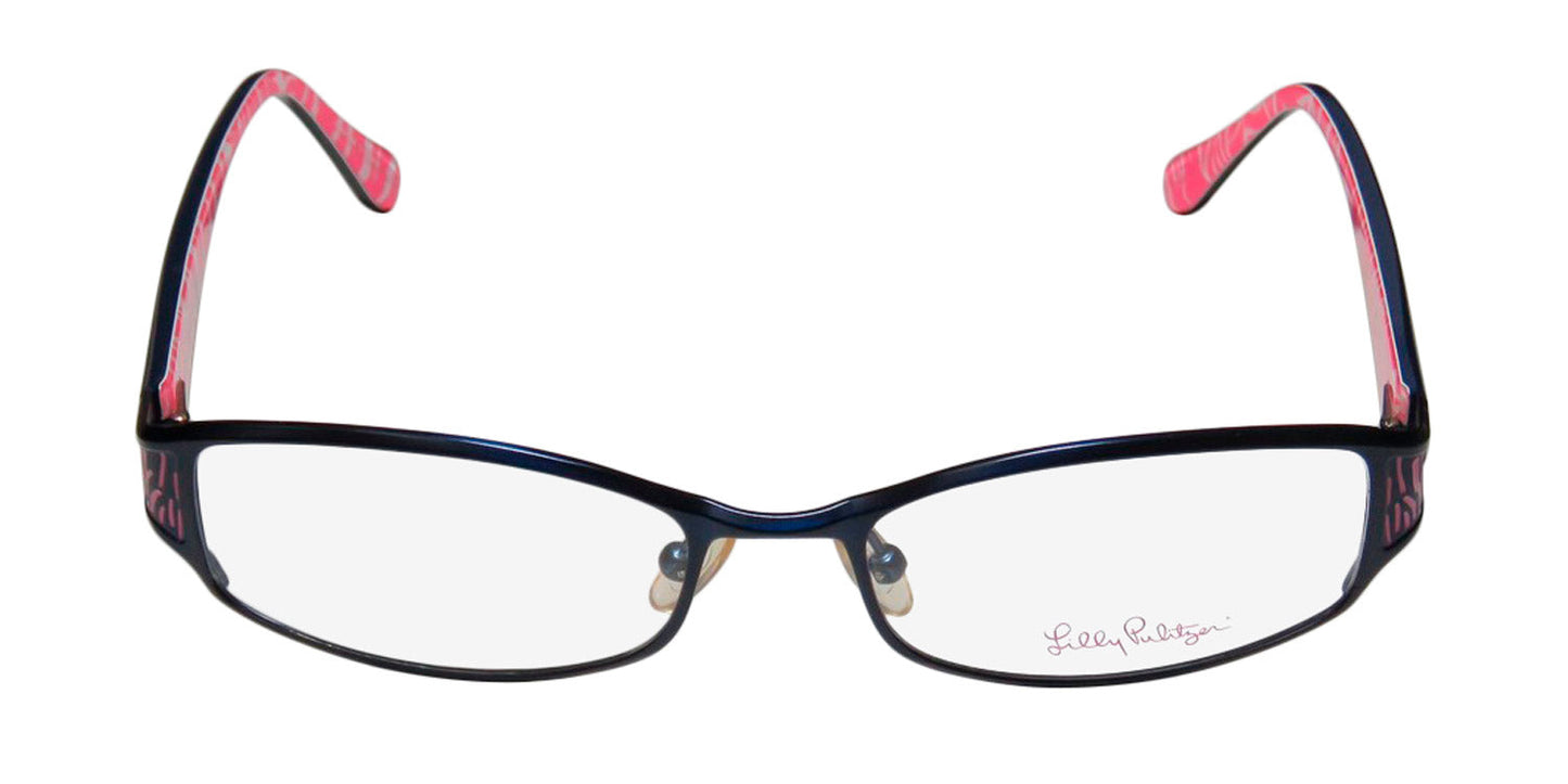 Lilly Pulitzer Cassidie Eyeglasses