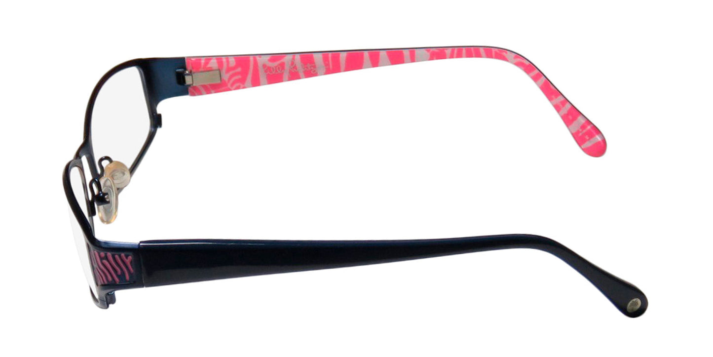 Lilly Pulitzer Cassidie Eyeglasses