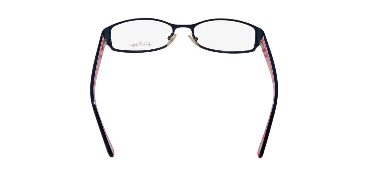 Lilly Pulitzer Cassidie Eyeglasses