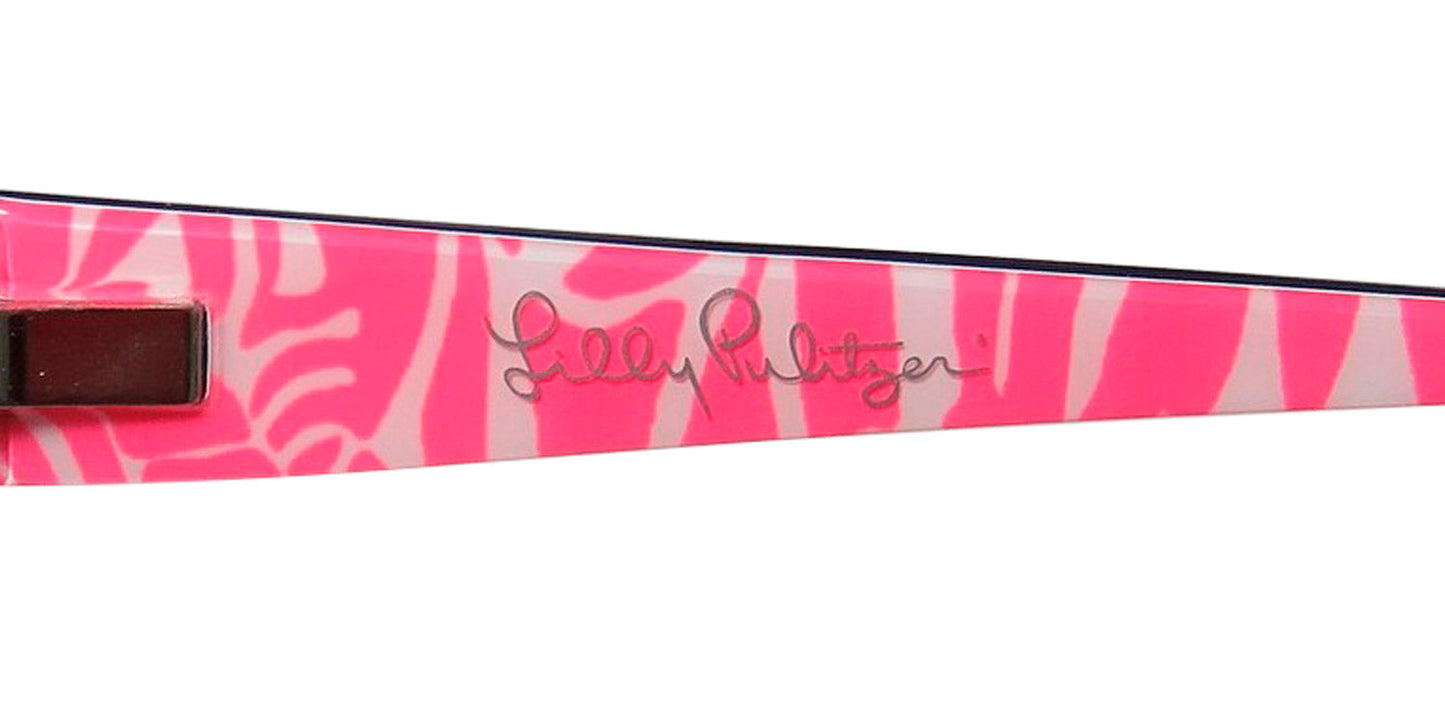 Lilly Pulitzer Cassidie Eyeglasses