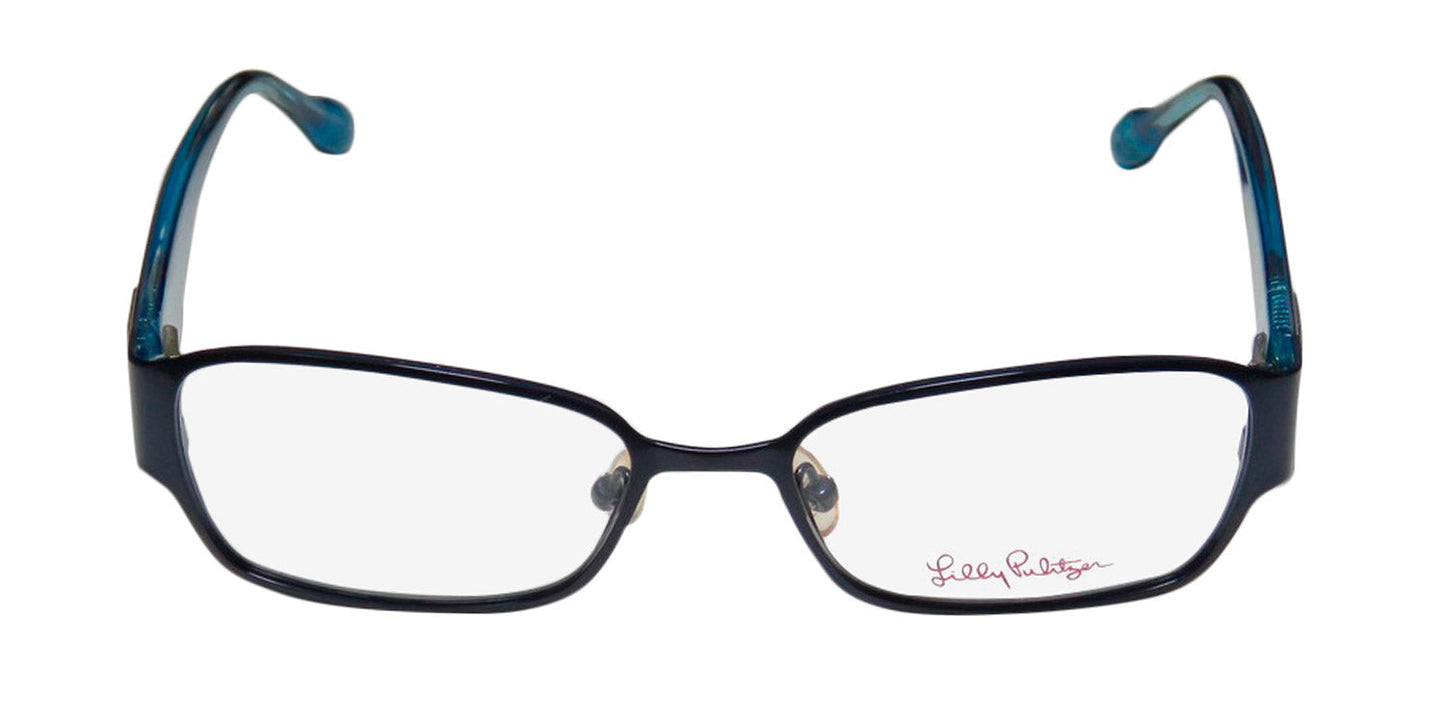 Lilly Pulitzer Sophia Eyeglasses