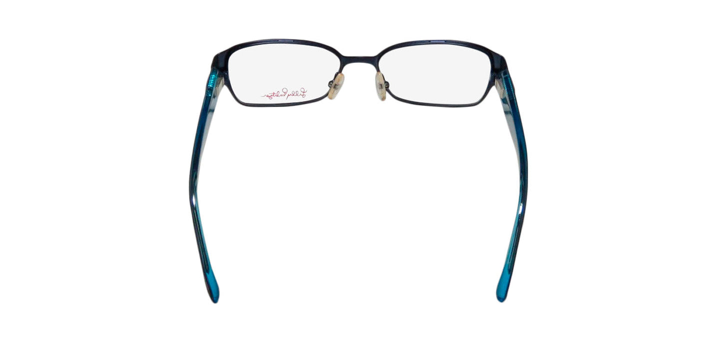 Lilly Pulitzer Sophia Eyeglasses