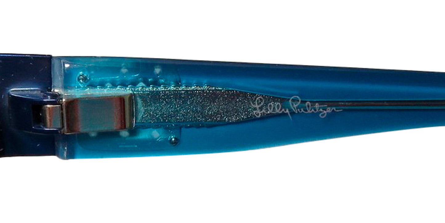 Lilly Pulitzer Sophia Eyeglasses