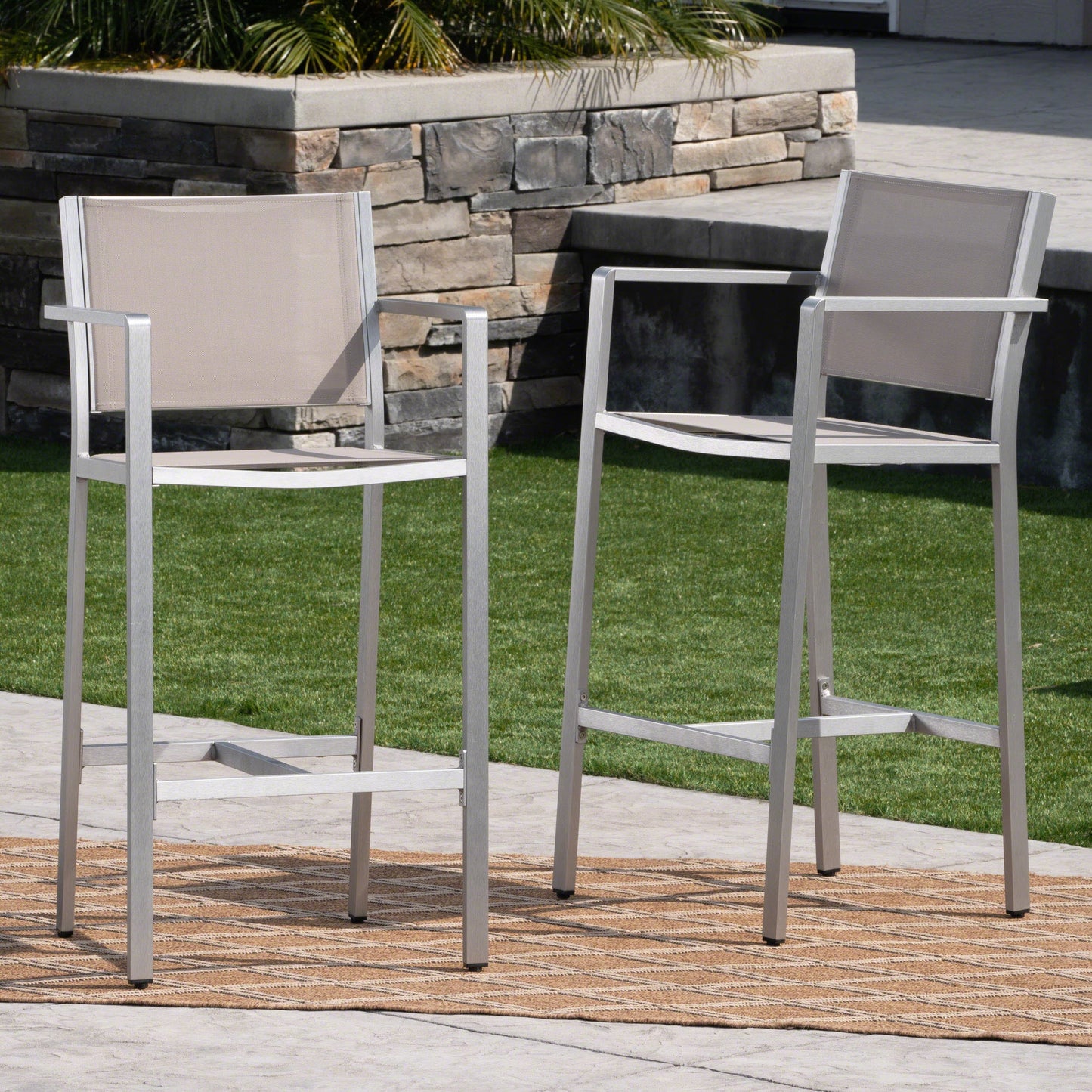 29.50" Barstools