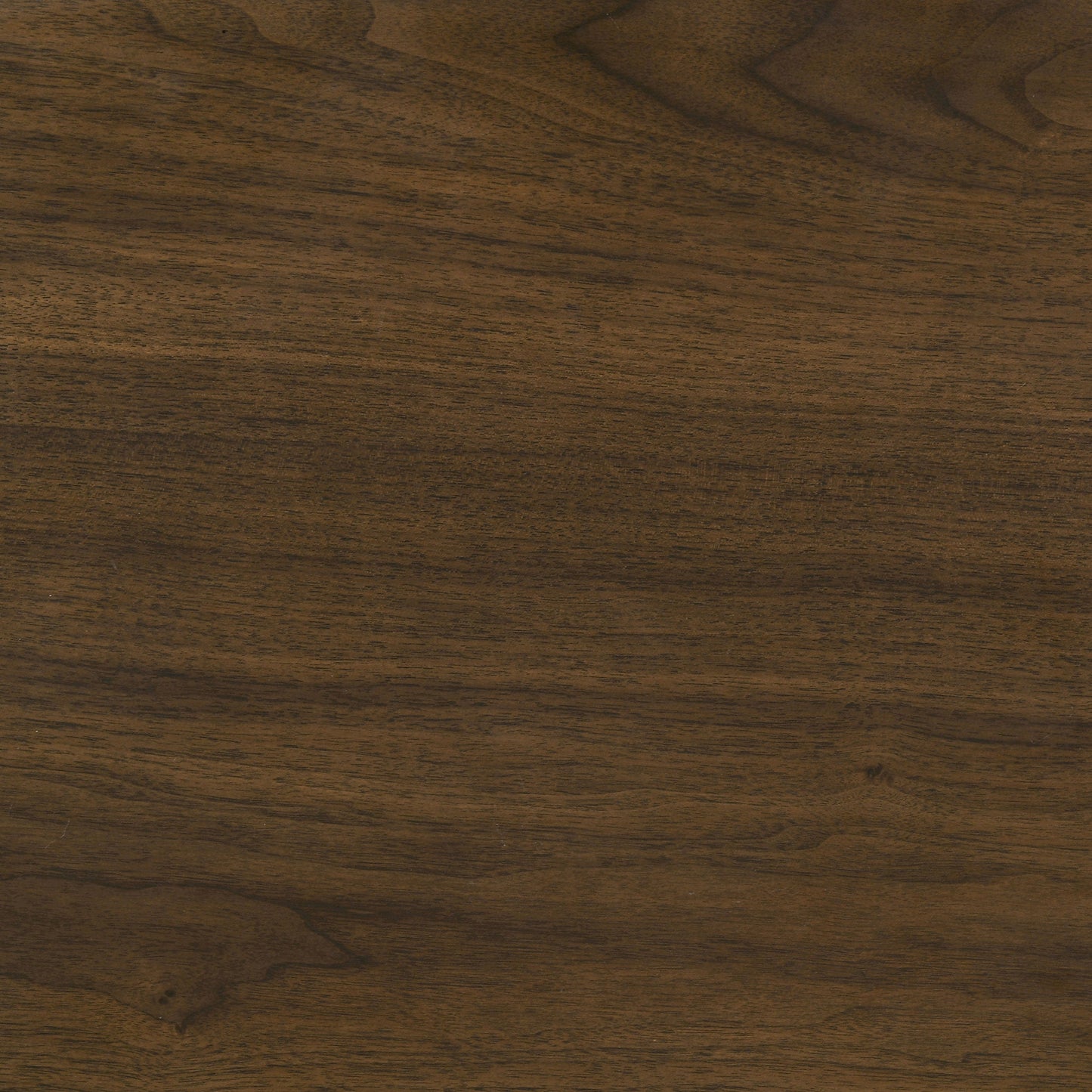 Decker 70-inch Rectangular Wood Counter Height Dining Table Dark Walnut