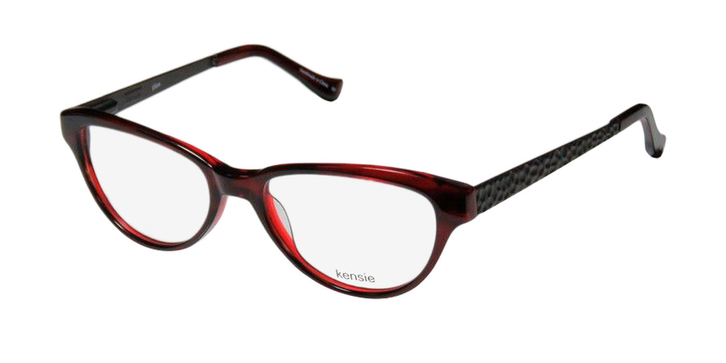 kensie Glam Eyeglasses