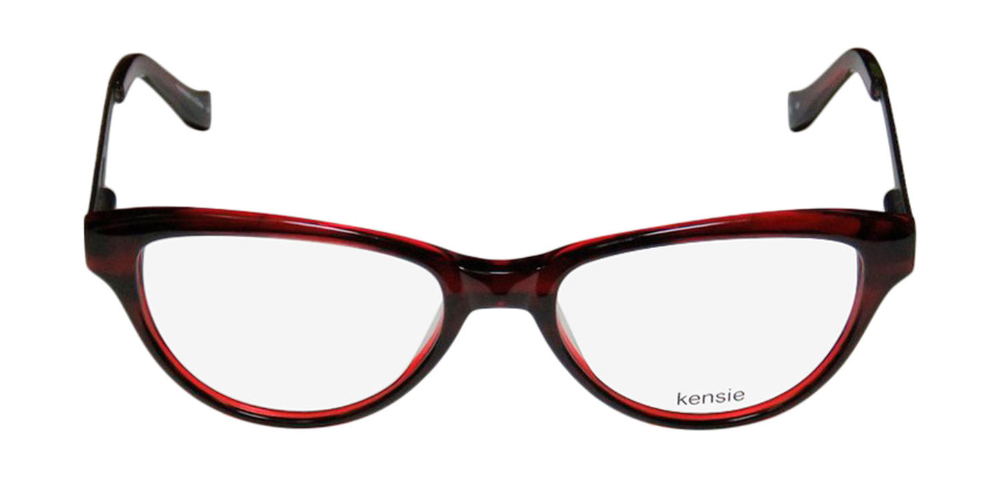 kensie Glam Eyeglasses