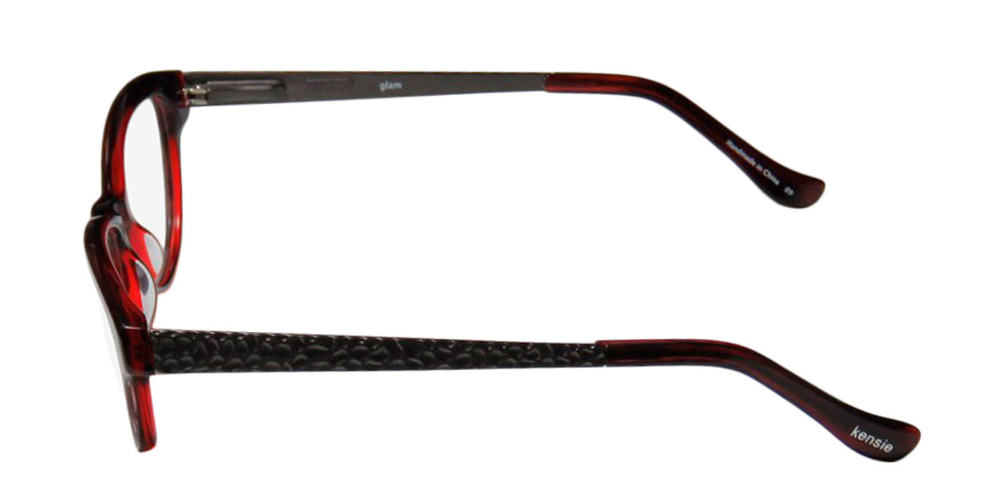kensie Glam Eyeglasses