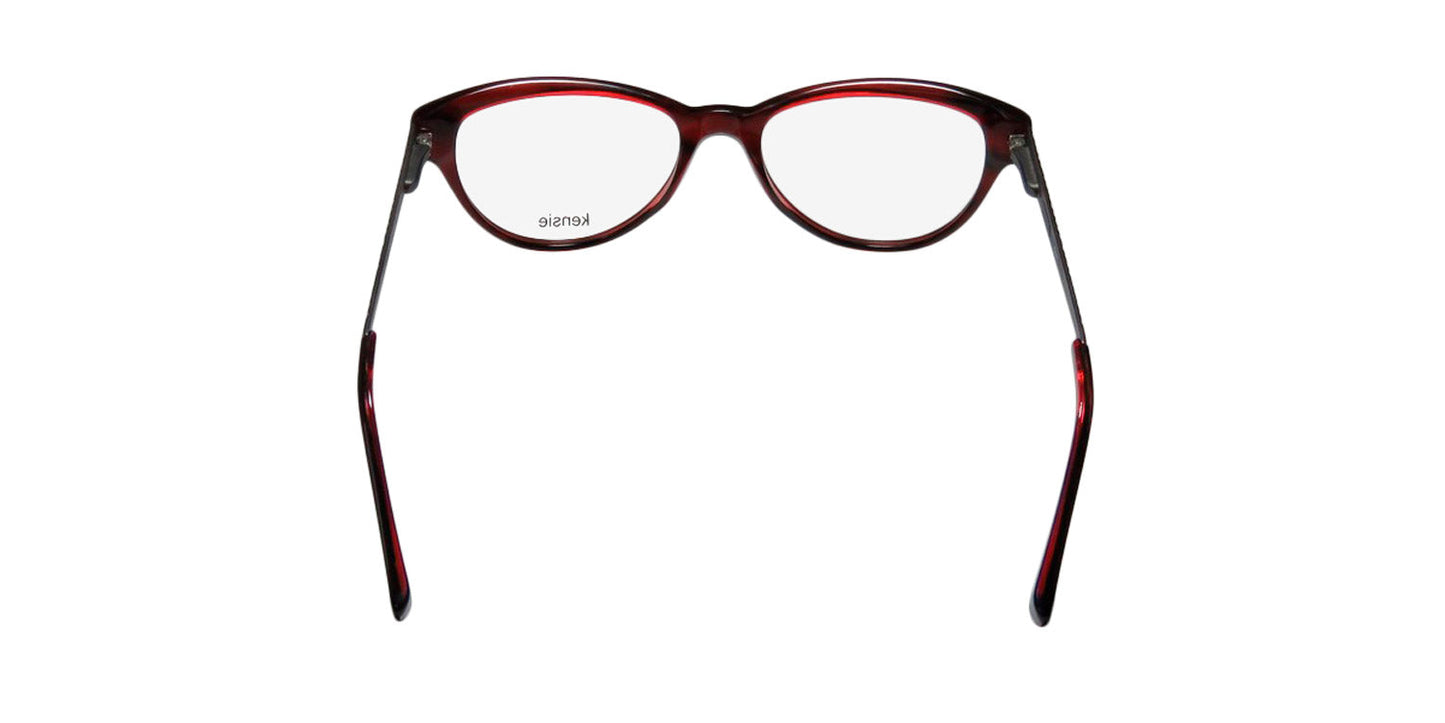 kensie Glam Eyeglasses