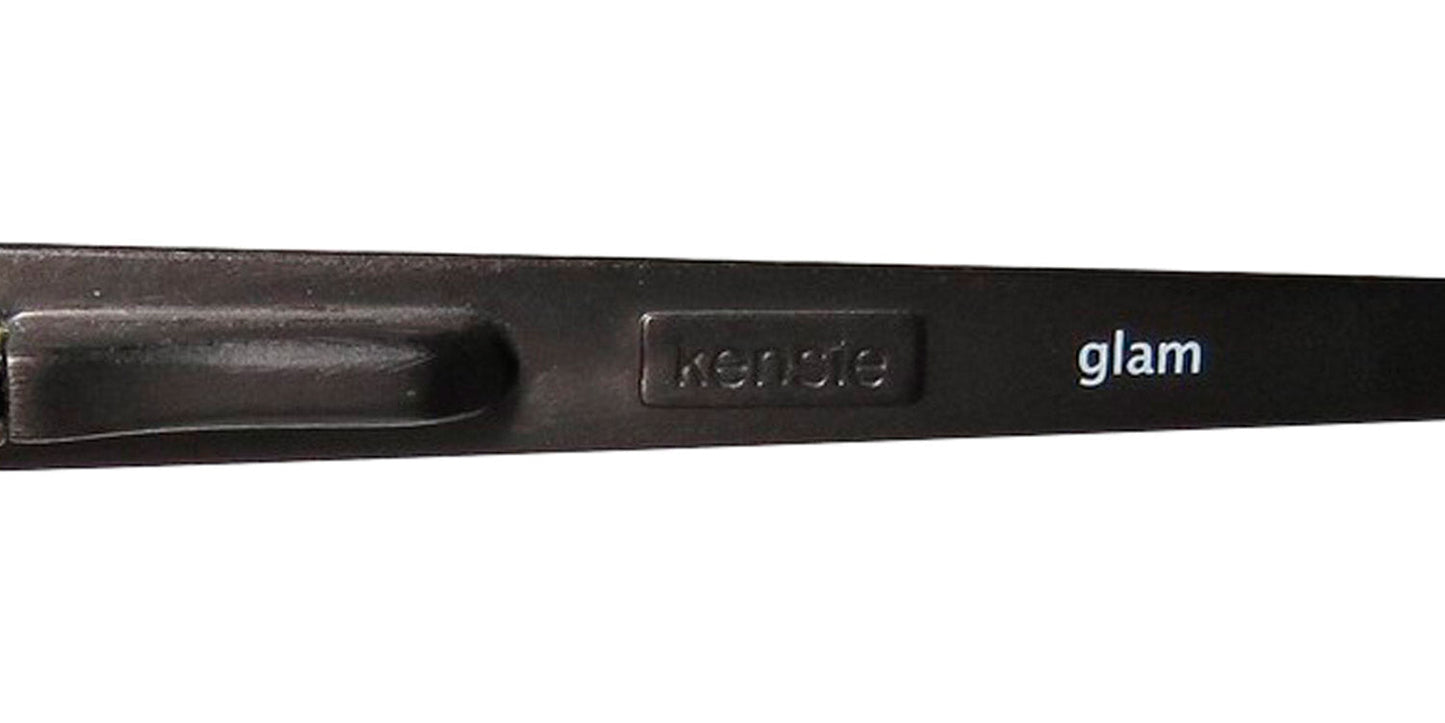 kensie Glam Eyeglasses