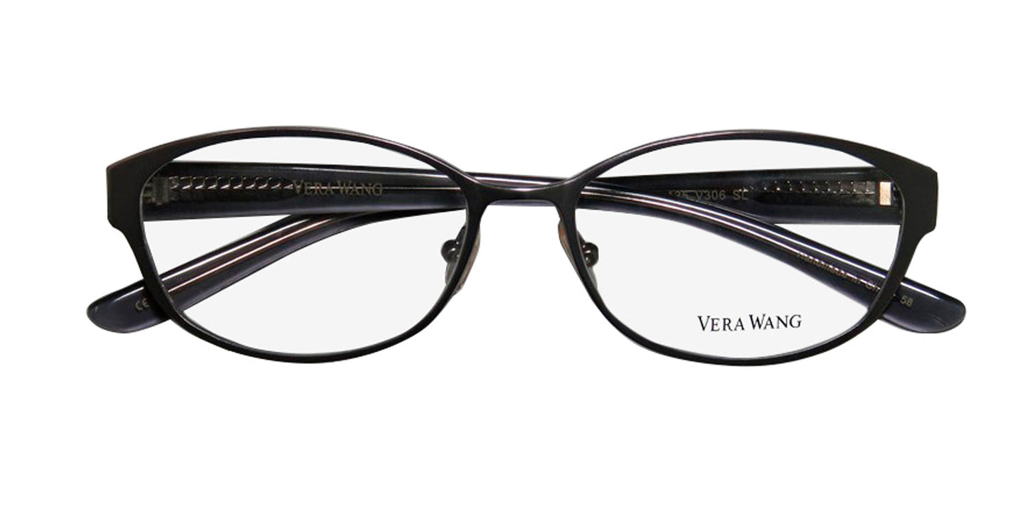 Vera Wang V306 Eyeglasses